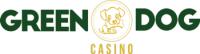 GREEN DOG CASINO Green Dog Casino is a new stylish mobile casino powered by net Ent. Offering a free 5 no deposit bonus.