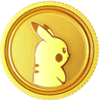 pikachu casino logo